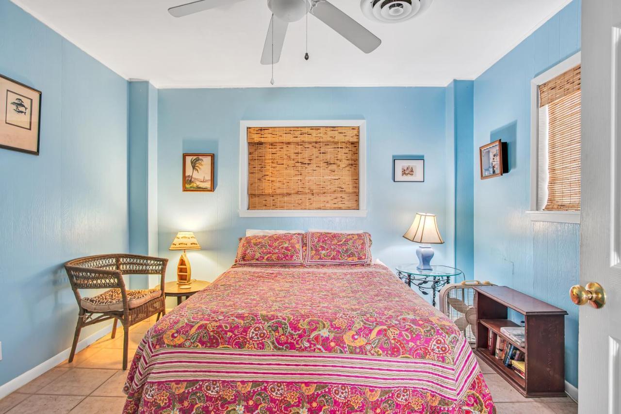 Paradise Retreat Port Aransas Ngoại thất bức ảnh
