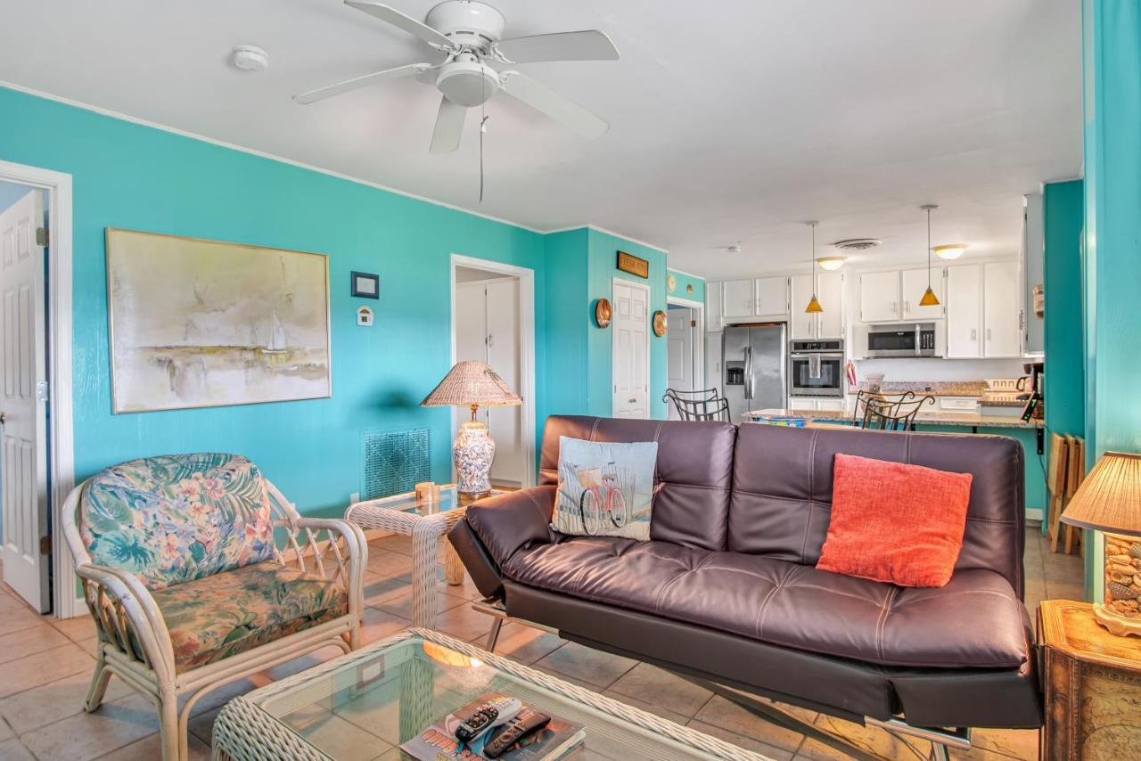 Paradise Retreat Port Aransas Ngoại thất bức ảnh