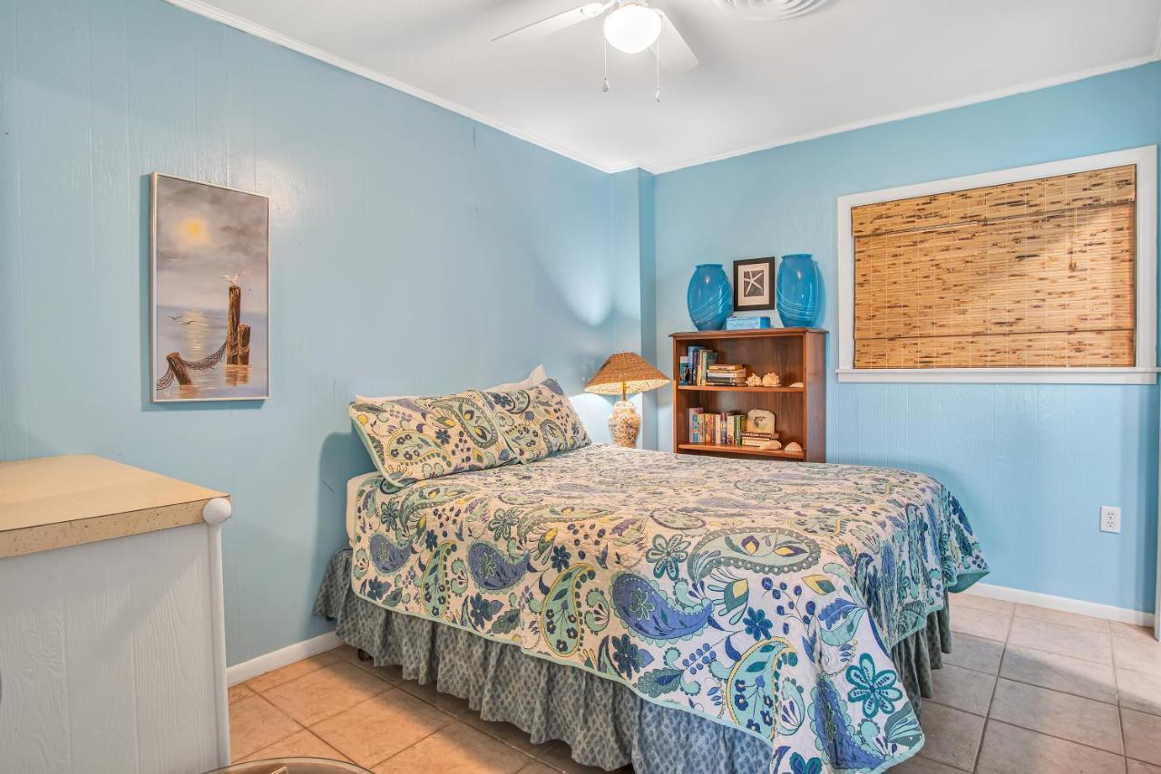 Paradise Retreat Port Aransas Ngoại thất bức ảnh