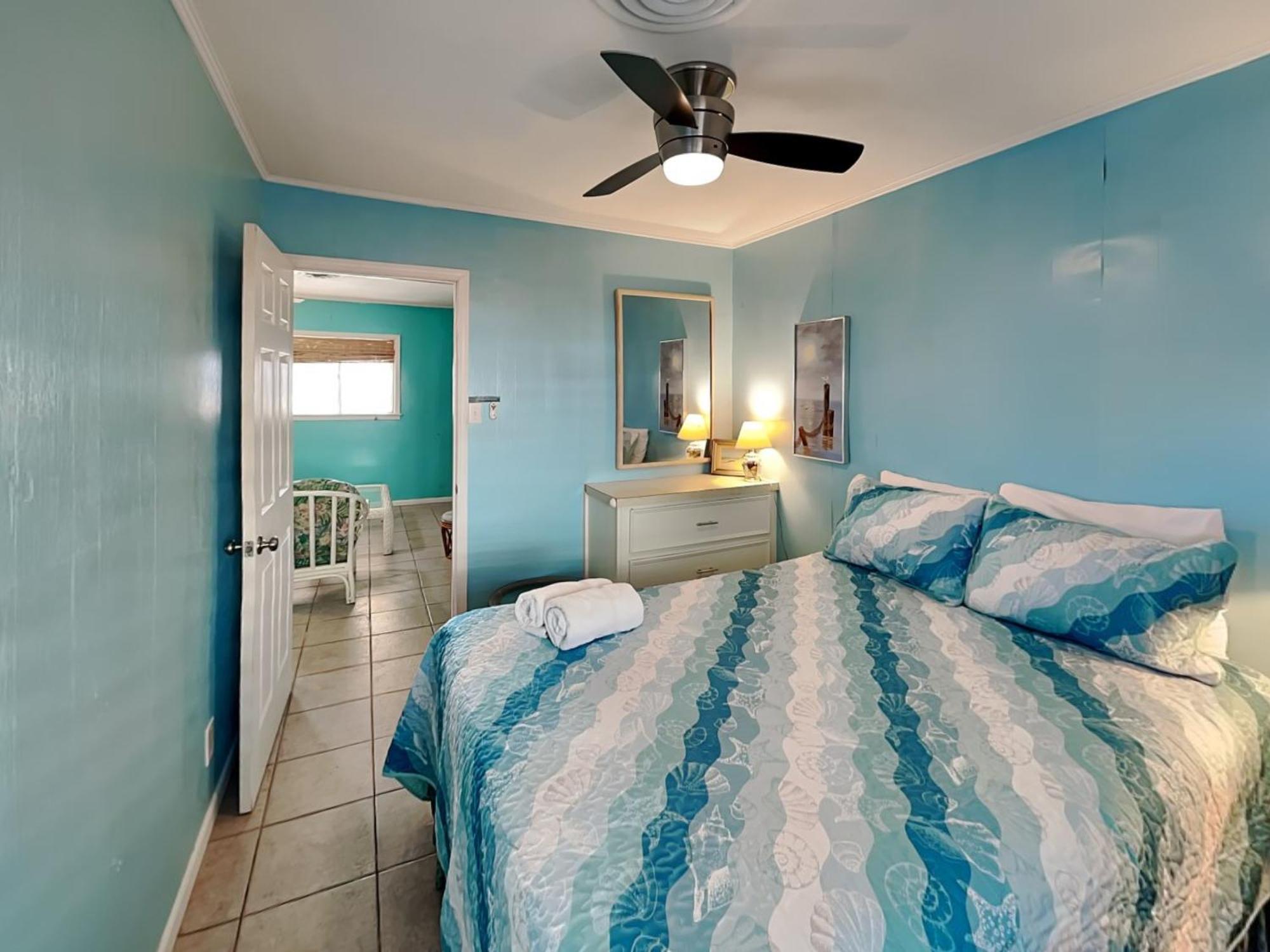 Paradise Retreat Port Aransas Ngoại thất bức ảnh